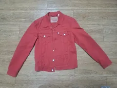 リーバイス デニムジャケット