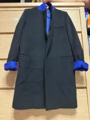 ブラック コート