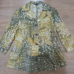 オリジナル Lee オリジナル リネン ジャケットのサムネイル