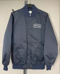 2026年最新】wtaps team /jacketの人気アイテム - メルカリ