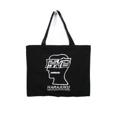 黒川想矢×KANGOL REWARD コラボ トートバッグ ブラック - メルカリ