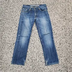 31 リーバイス 502 デニム