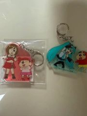 ノイミー ミニくじ Vol.3 蟹沢萌子 ご当地シークレット 神戸 めじるし