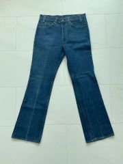 希少】70s Levi