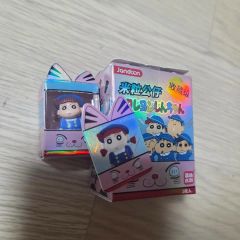 ときメモGS3 ミニフィギュアコレクション - メルカリ