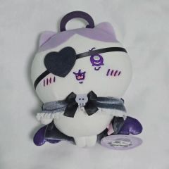 ホタルの嫁入り 後藤新平 ちっちゃかぬいぐるみ - メルカリ