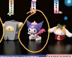 サンリオ 妖怪フィギュア クロミ