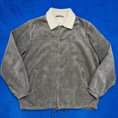 BEAMS ビームス コーデュロイ シープスキン ジャケット M