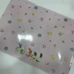 包装紙) クレヨンしんちゃん 包装紙