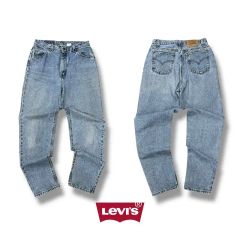 LEVI'S(R)/リーバイス(R) エクストラバギー ジーンズ W31 L30 - メルカリ