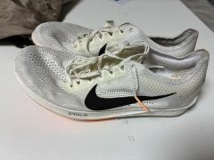 Nike スパイク ヤコブ Jakob エアズームヴィクトリー2 28 美品 - メルカリ