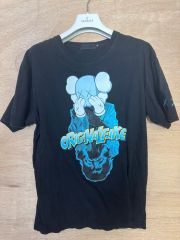 Original Fake オリジナルフェイクKAWS Tシャツ サイズ2 - メルカリ