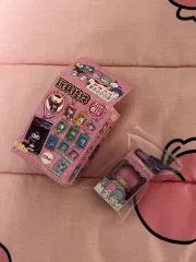 サンリオ リトルツインスターズ ララ フィギュア（新品）