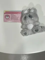 SEVENTEEN エスクプス おすわりぬいぐるみ 出品