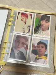 NCT DREAM ロンジュン(RENJUN) トレカ まとめ