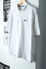 COVERNAT 半袖 KARA Tシャツ 小さな汚れあり 白 オーバーサイズ -13EF0のサムネイル