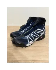 SALOMON サロモン / スノウ クロス ネイビー / 290のサムネイル