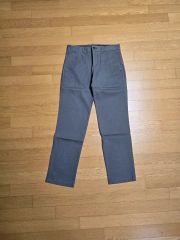 WAREHOUSE ウエアハウス チノ Lot1082 BLUE GREY 31 - メルカリ