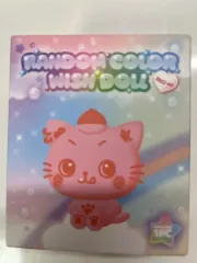 NCT WISH WISH Doul Kuri 紫 カラー 出品