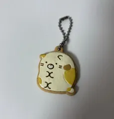 すみっコぐらし COOKY チャーム キーホルダー