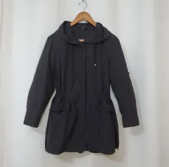 レノマ アウター レディース 5 (55) シャカシャカ素材のサムネイル