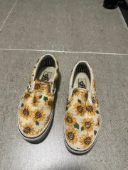 VANS スリッポン 240