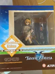 エドナフィギュア