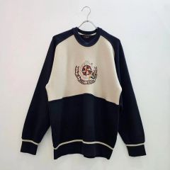 masterkey ゲームシャツ ニット - メルカリ