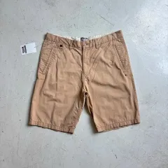 DIESEL ヴィンテージ チノ ハーフパンツ 36