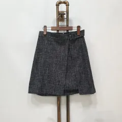 (kk68132)Club Monaco クラブモナコ ハン(HAN) スカート 25-26のサムネイル