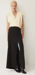 $送料無料)H&M Studio Collection ベスト