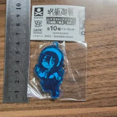 呪術廻戦 アクリル チャーム ストラップ 甘井 リコ スタンド 含む 写真 欠品