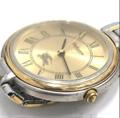 Waltham 手巻き時計 エンボス鷲デザインジャンク品 - メルカリ