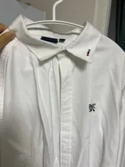 ROMANTIC CROWN シャツのサムネイル