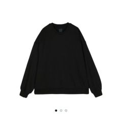 COMOLI 26SS コットンホッケーニットsize3 - メルカリ