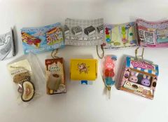 宇宙兄弟 キーホルダー 空き缶 セット - メルカリ