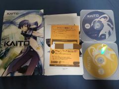 DTMソフト KAITO カイト V1 未開封品 - メルカリ