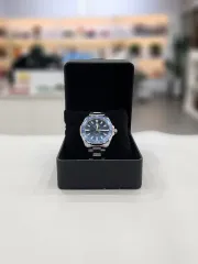 タグ・ホイヤー アクアレーサー デニムブルー 43MM メンズ時計 WAY101Cのサムネイル