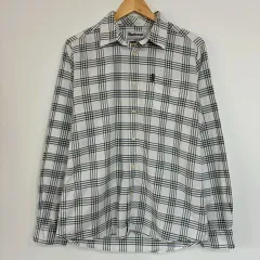 918 バブアー シャツのサムネイル