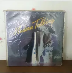 LP Modern Talking ー The 1st Album