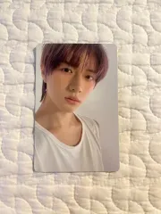 TOMORROW X TOGETHER(TXT) ボムギュ(BEOMGYU) トレカ アンド