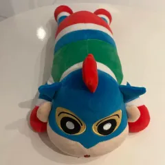 クレヨンしんちゃん アクション仮面 ぬいぐるみ
