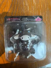 サンリオ 一番くじ ハロウィン 2番 シナモロール フィギュア 出品