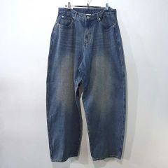 NEGATIVEDENIM/ デニムパンツ/size3 - メルカリ