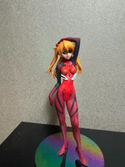 アスカ フィギュア エヴァンゲリオン