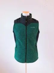 (正規品)モンベルストレッチベスト(レディース90)のサムネイル
