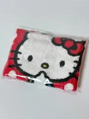 正規品/新品 レトロキティー ハンカチ