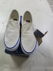 廃盤・希少】VANS VAULT バンズ ボルト スリッポン アナハイム - メルカリ