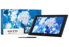 2026年最新】xp−pen artist 12の人気アイテム - メルカリ