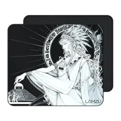 【新品】PCハード 布製マウスパッド Maya Cloth Mousepad [HL005040003]のサムネイル